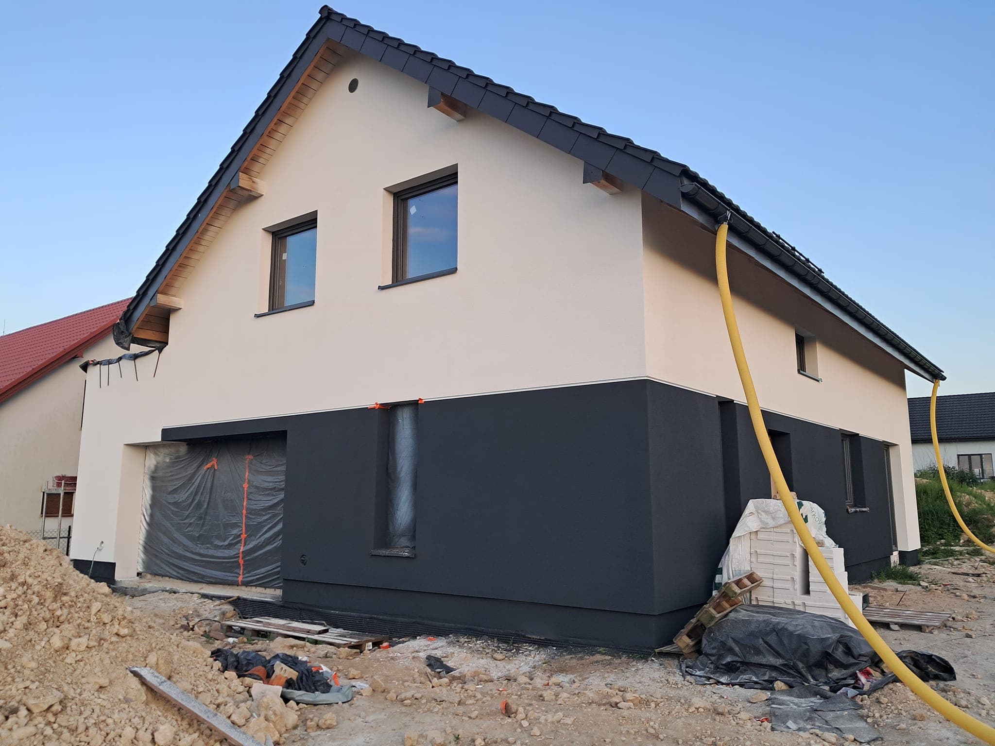Elewacje