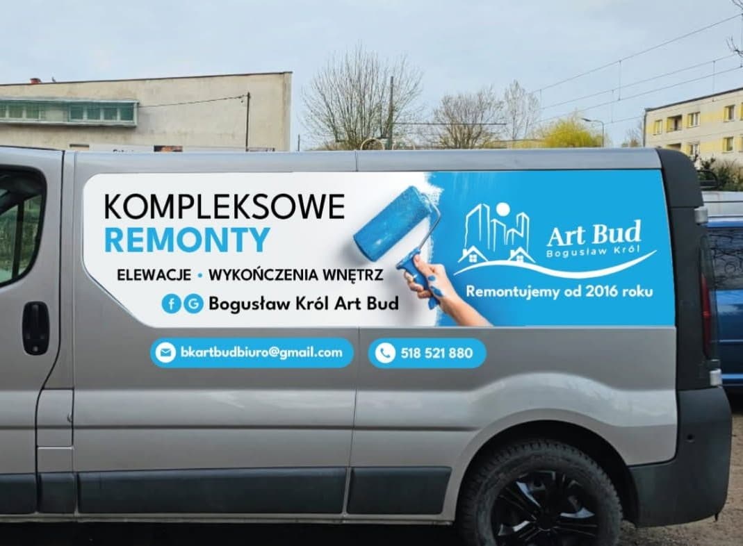 Przykład naszej pracy
