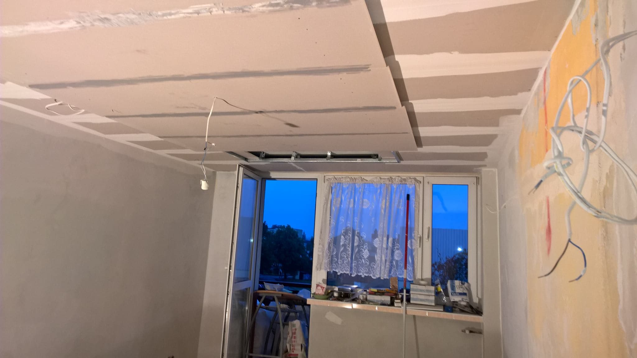 Instalacje
